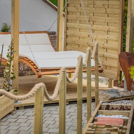 Landhaus Kirchgasser Ramsau am Dachstein Eksteriør billede