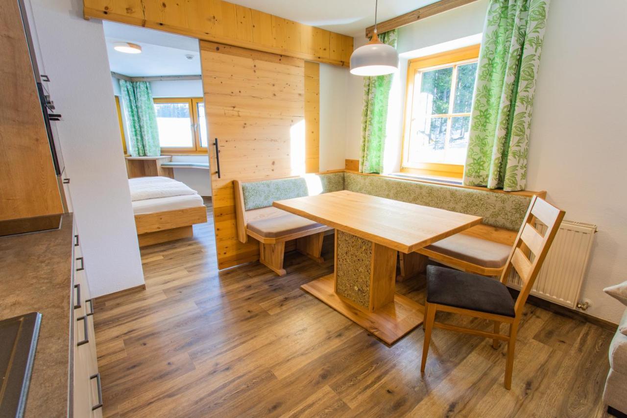 Landhaus Kirchgasser Ramsau am Dachstein Eksteriør billede
