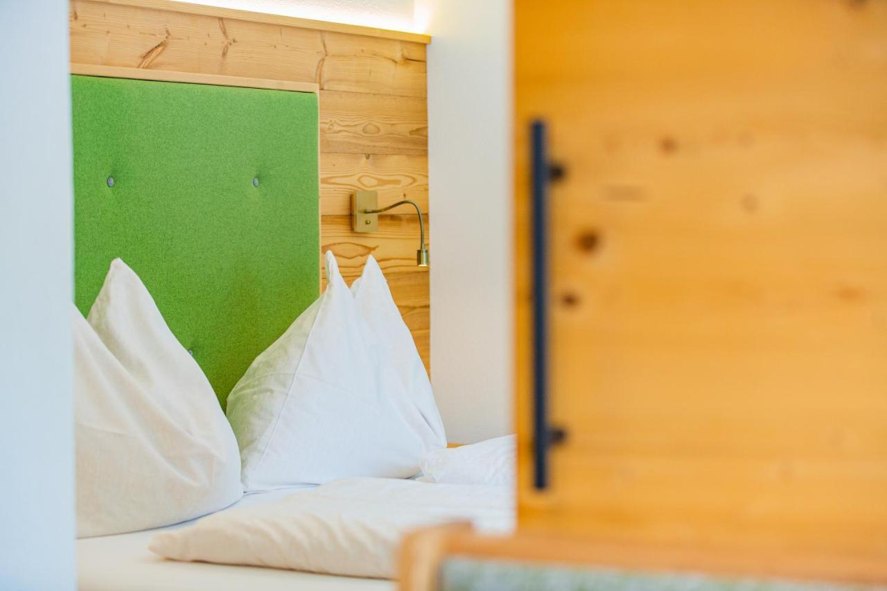Landhaus Kirchgasser Ramsau am Dachstein Eksteriør billede