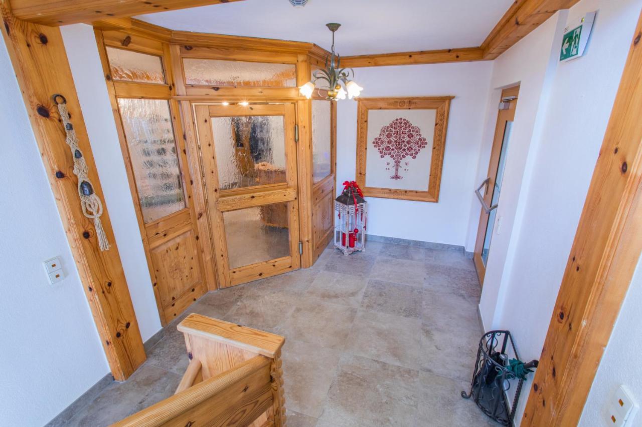 Landhaus Kirchgasser Ramsau am Dachstein Eksteriør billede
