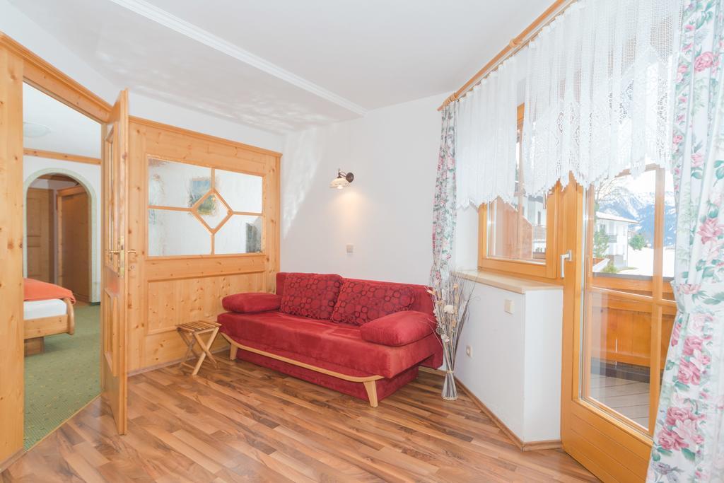 Landhaus Kirchgasser Ramsau am Dachstein Eksteriør billede