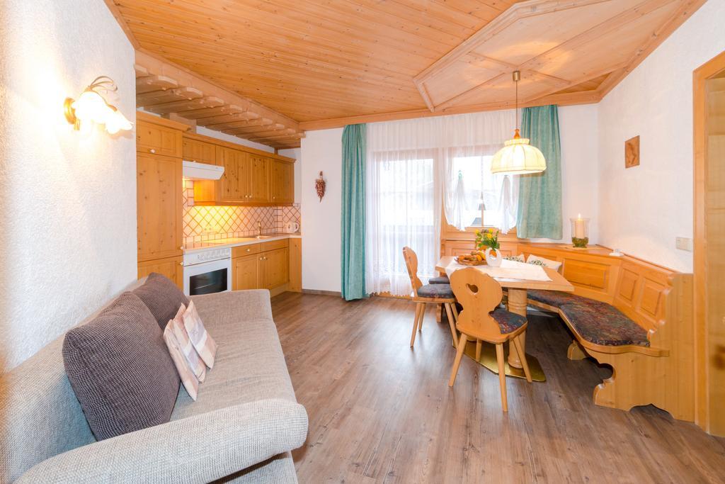 Landhaus Kirchgasser Ramsau am Dachstein Eksteriør billede