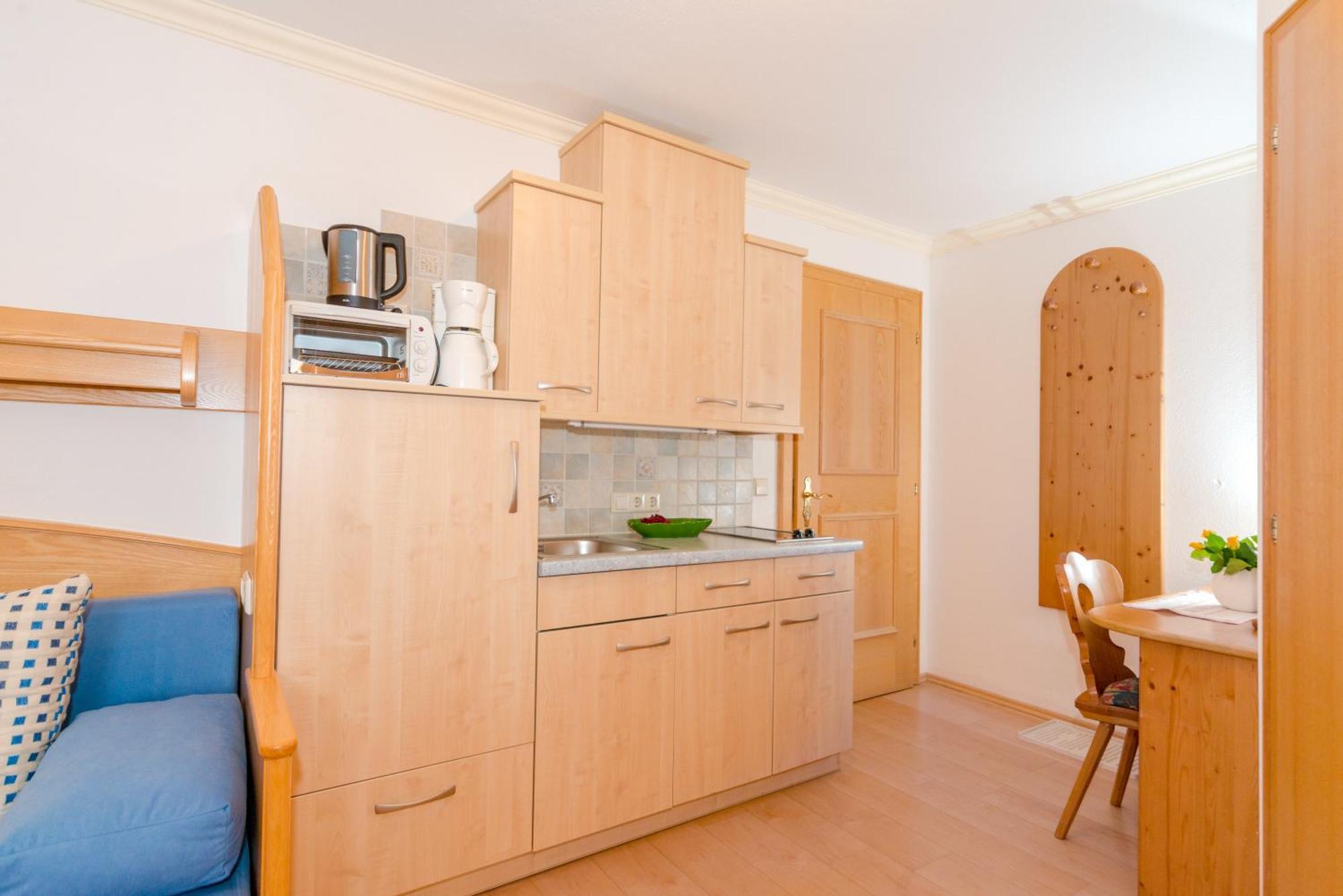 Landhaus Kirchgasser Ramsau am Dachstein Værelse billede