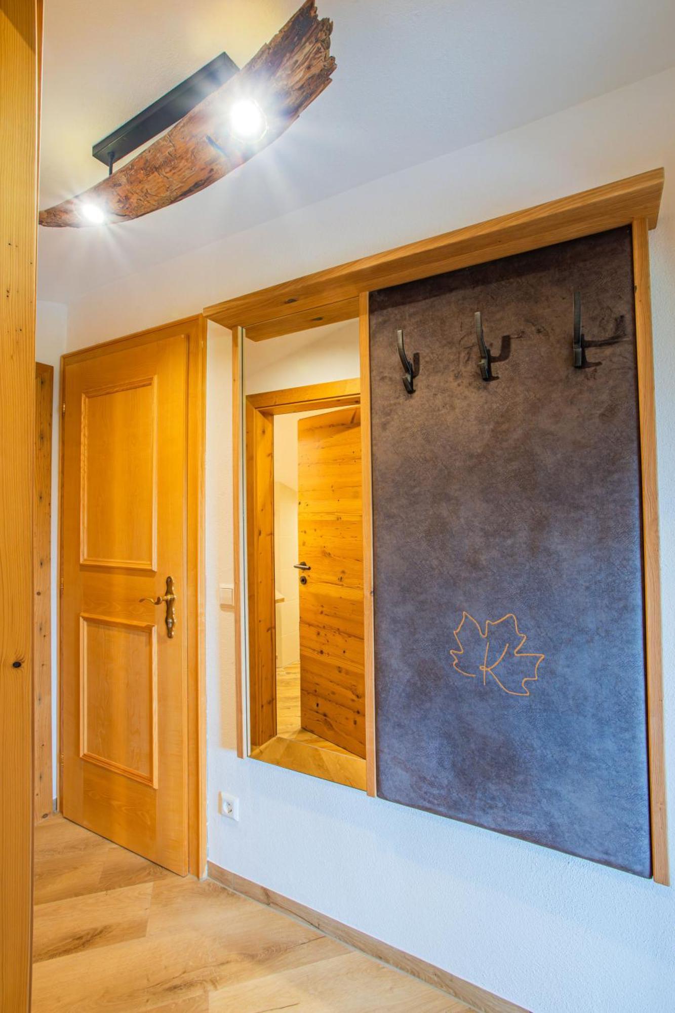 Landhaus Kirchgasser Ramsau am Dachstein Eksteriør billede